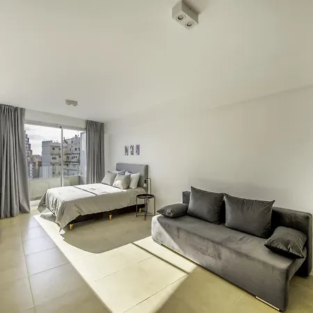Rentup - Excelente Ubicacion En Palermo, Modernos Y Luminosos Departamentos Apartment Buenos Aires Exterior photo