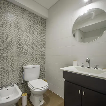 Rentup - Excelente Ubicacion En Palermo, Modernos Y Luminosos Departamentos Apartment Buenos Aires Exterior photo