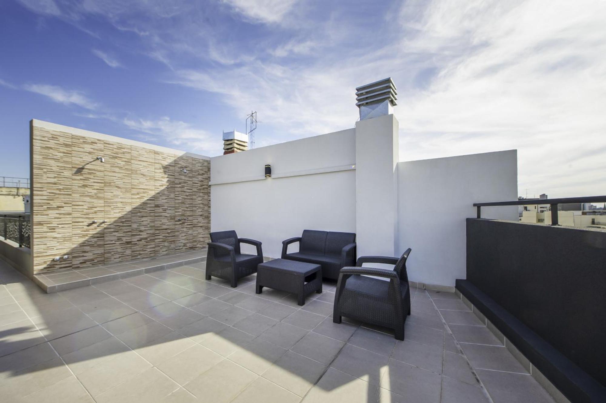 Apartment Rentup - Excelente Ubicacion En Palermo, Modernos Y Luminosos Departamentos Buenos Aires